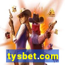 tysbet.com