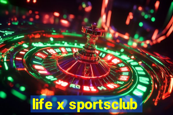 life x sportsclub