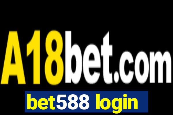 bet588 login