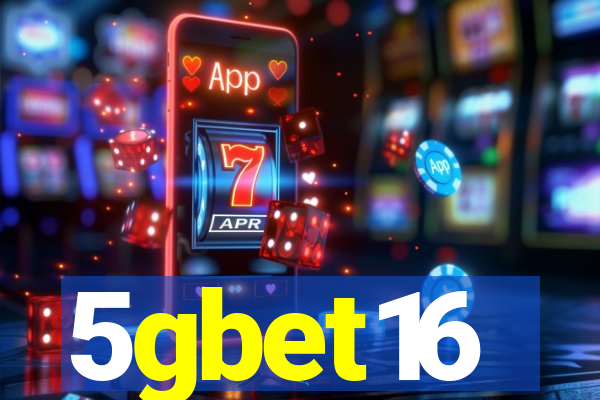 5gbet16