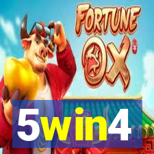 5win4