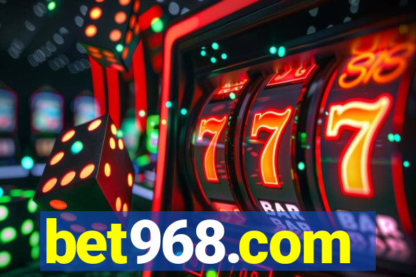 bet968.com