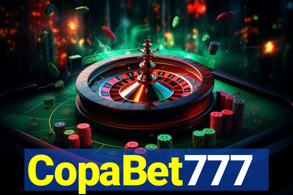 CopaBet777