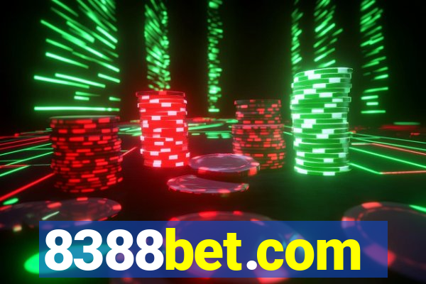 8388bet.com