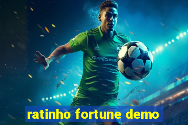 ratinho fortune demo