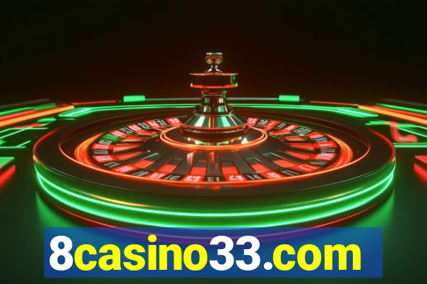 8casino33.com