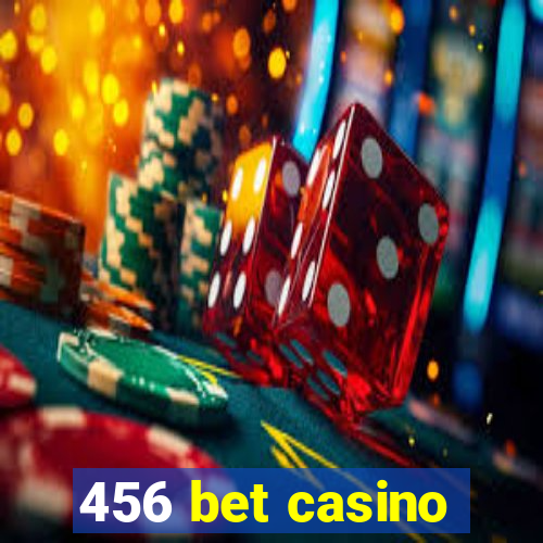 456 bet casino