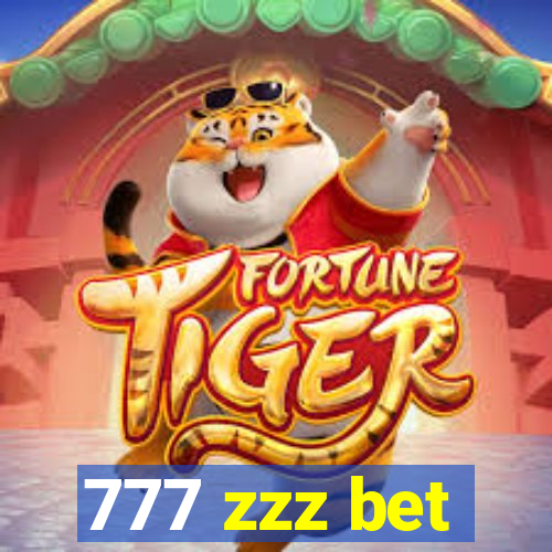 777 zzz bet