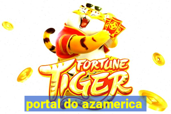 portal do azamerica