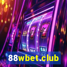 88wbet.club