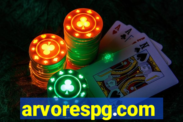 arvorespg.com