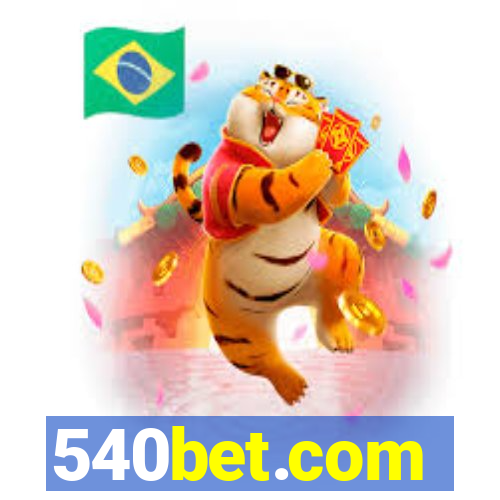 540bet.com