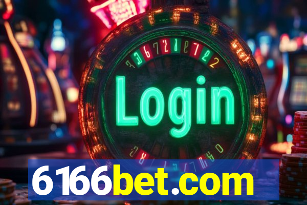 6166bet.com