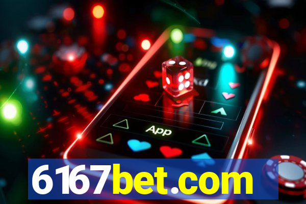 6167bet.com