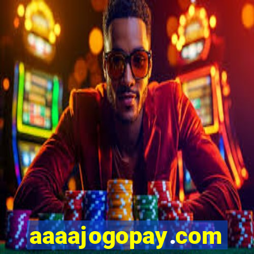 aaaajogopay.com