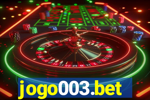 jogo003.bet