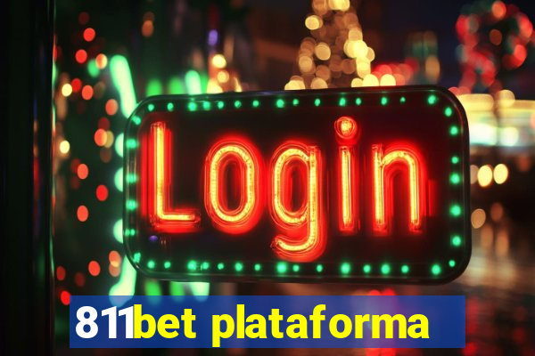 811bet plataforma