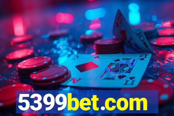 5399bet.com