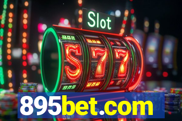 895bet.com