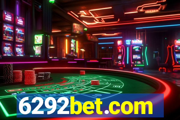 6292bet.com