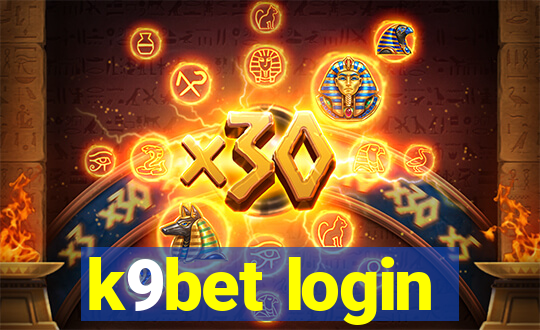 k9bet login