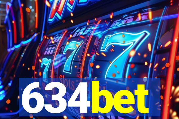 634bet