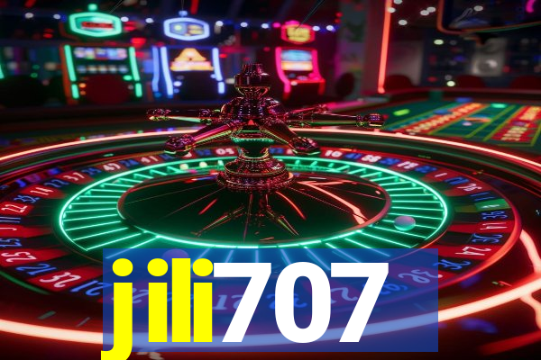 jili707