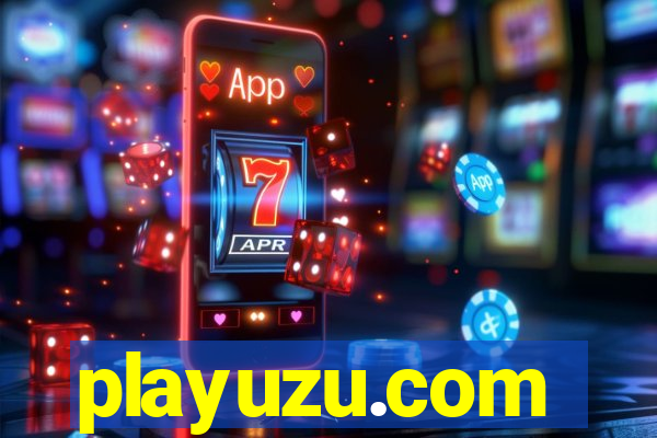 playuzu.com