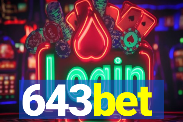 643bet