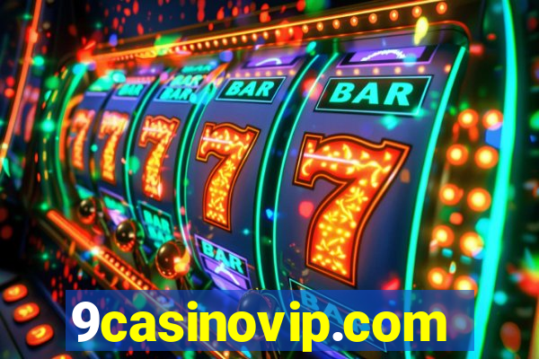 9casinovip.com