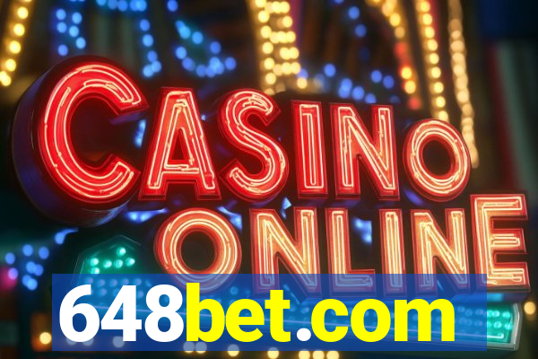 648bet.com