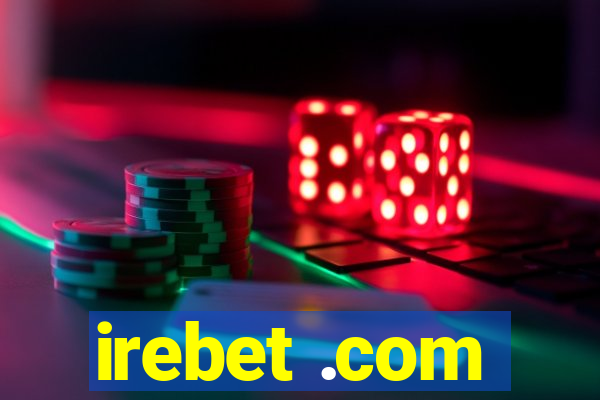 irebet .com