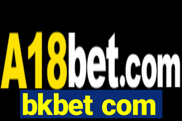 bkbet com