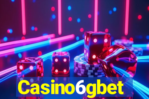 Casino6gbet