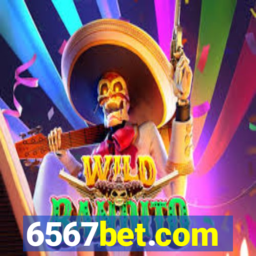 6567bet.com