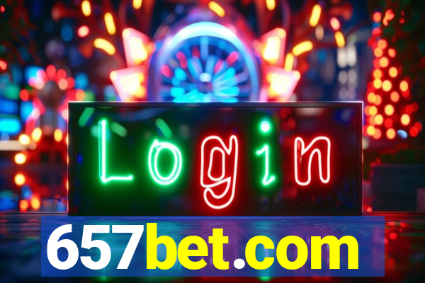 657bet.com