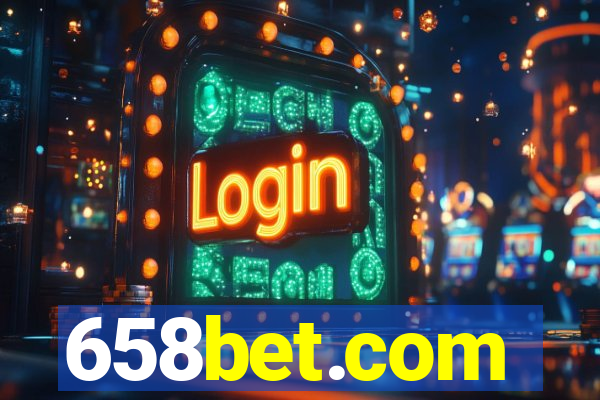 658bet.com