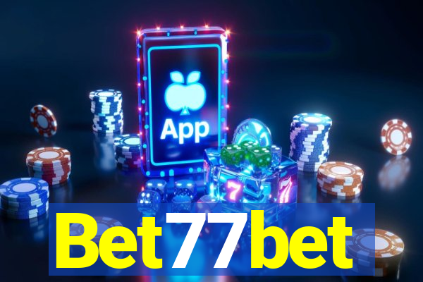 Bet77bet