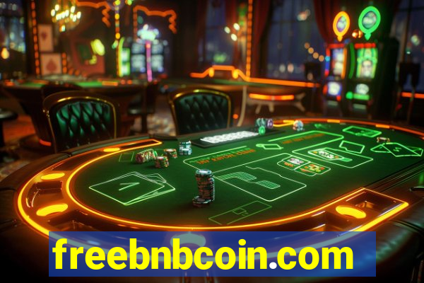 freebnbcoin.com