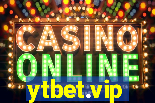 ytbet.vip