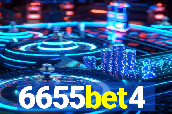 6655bet4