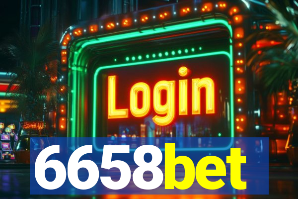 6658bet