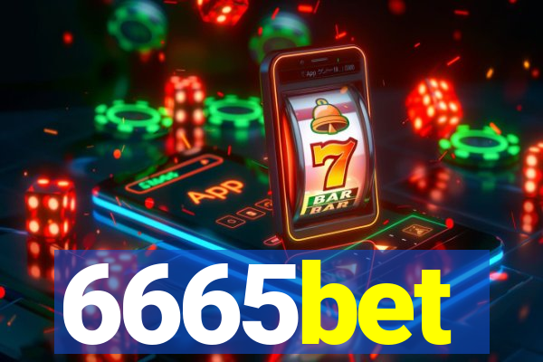 6665bet