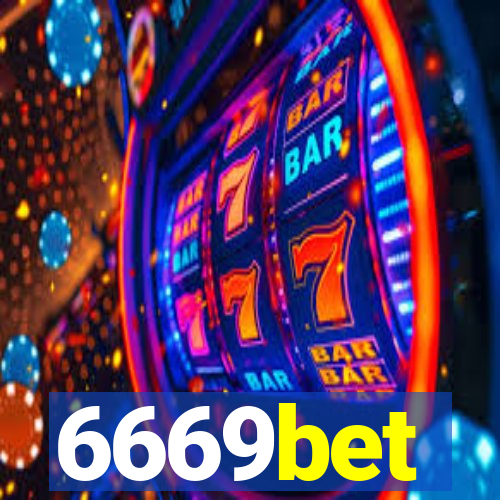 6669bet