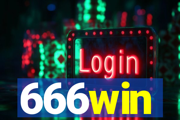 666win