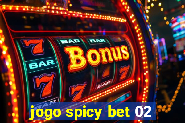 jogo spicy bet 02