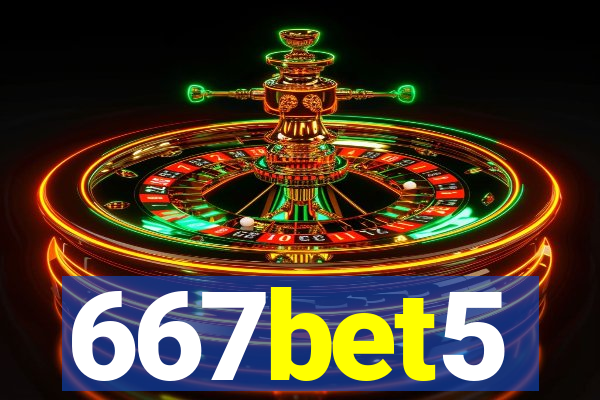 667bet5