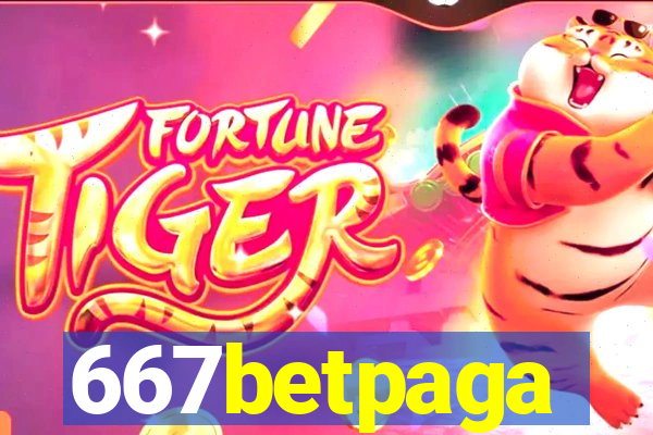 667betpaga