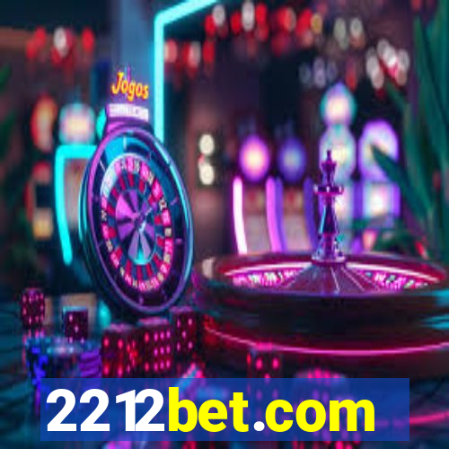 2212bet.com