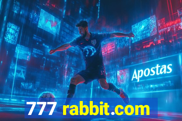 777 rabbit.com